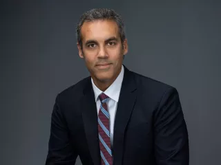 Adam Akbany
