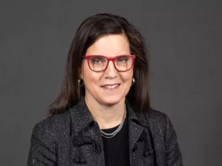 Annlea Rumfola
