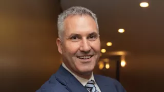 Stephen Flynn