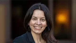 Mo Tracy