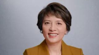 Kathy Wang