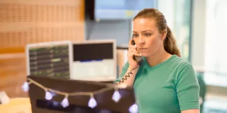 PD Telecare